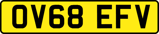 OV68EFV