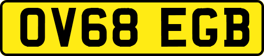 OV68EGB