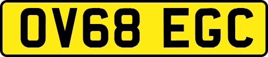 OV68EGC