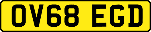 OV68EGD