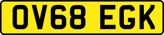 OV68EGK