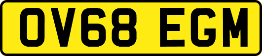 OV68EGM