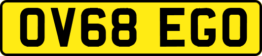 OV68EGO