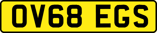 OV68EGS