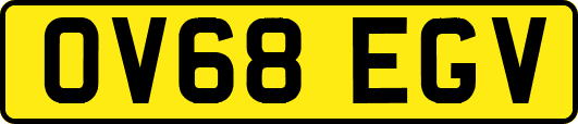 OV68EGV