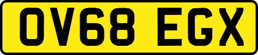 OV68EGX