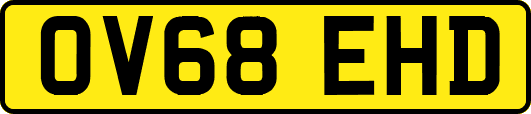 OV68EHD