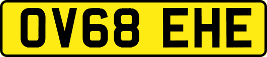 OV68EHE
