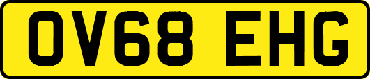 OV68EHG