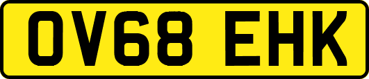 OV68EHK