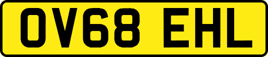 OV68EHL