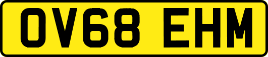OV68EHM
