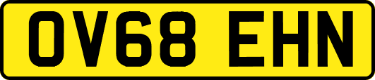 OV68EHN