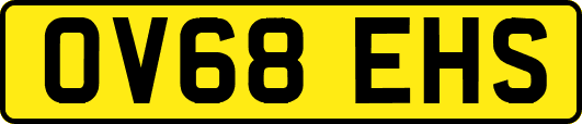 OV68EHS