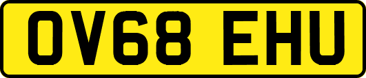 OV68EHU