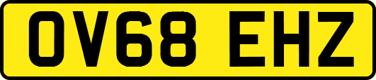 OV68EHZ