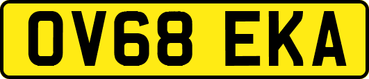 OV68EKA