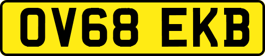 OV68EKB