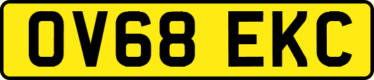 OV68EKC