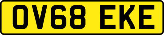 OV68EKE