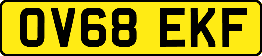 OV68EKF