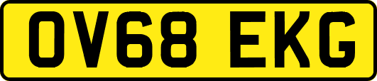 OV68EKG