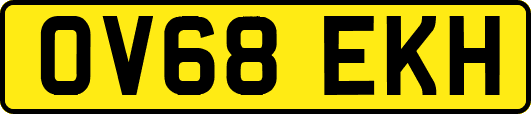 OV68EKH