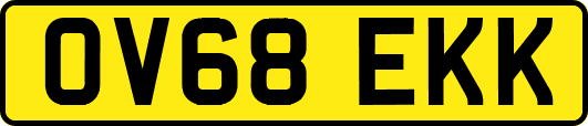 OV68EKK