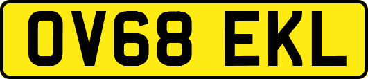 OV68EKL