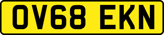 OV68EKN