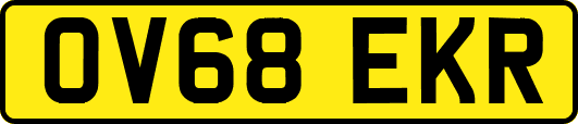 OV68EKR