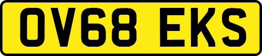 OV68EKS