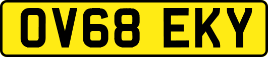 OV68EKY