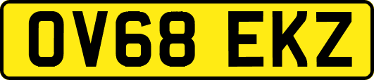 OV68EKZ
