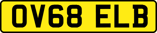 OV68ELB
