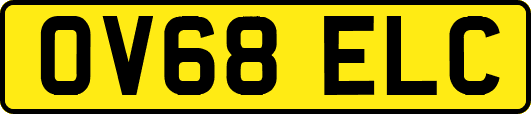 OV68ELC