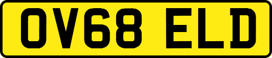 OV68ELD