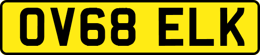 OV68ELK