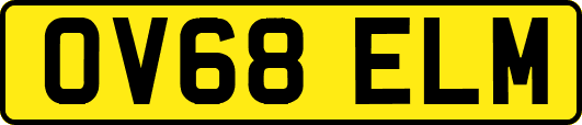 OV68ELM