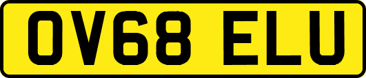OV68ELU