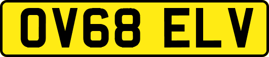 OV68ELV