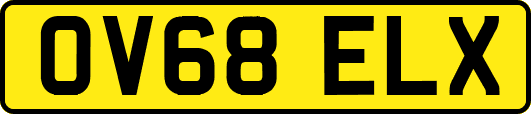 OV68ELX