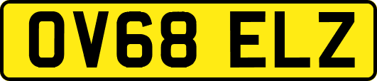 OV68ELZ