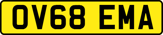 OV68EMA
