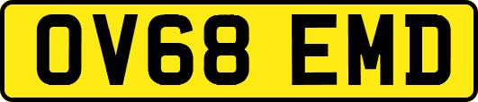 OV68EMD