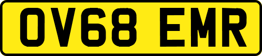 OV68EMR