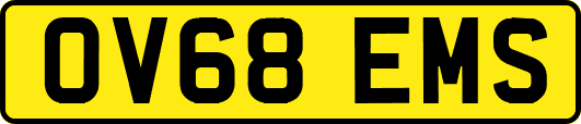 OV68EMS