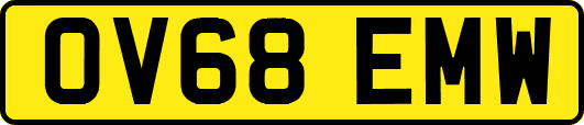OV68EMW