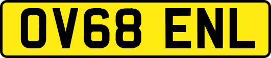 OV68ENL