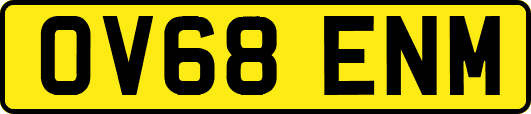 OV68ENM
